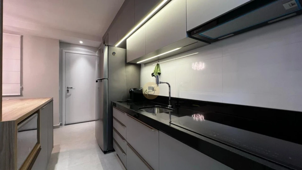 Apartamento Á Venda Vista Parque Londrina