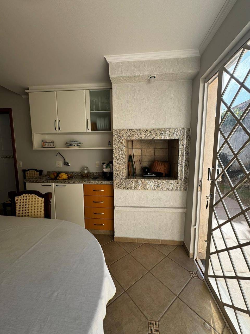 Casa Á Venda Lima Azevedo Londrina