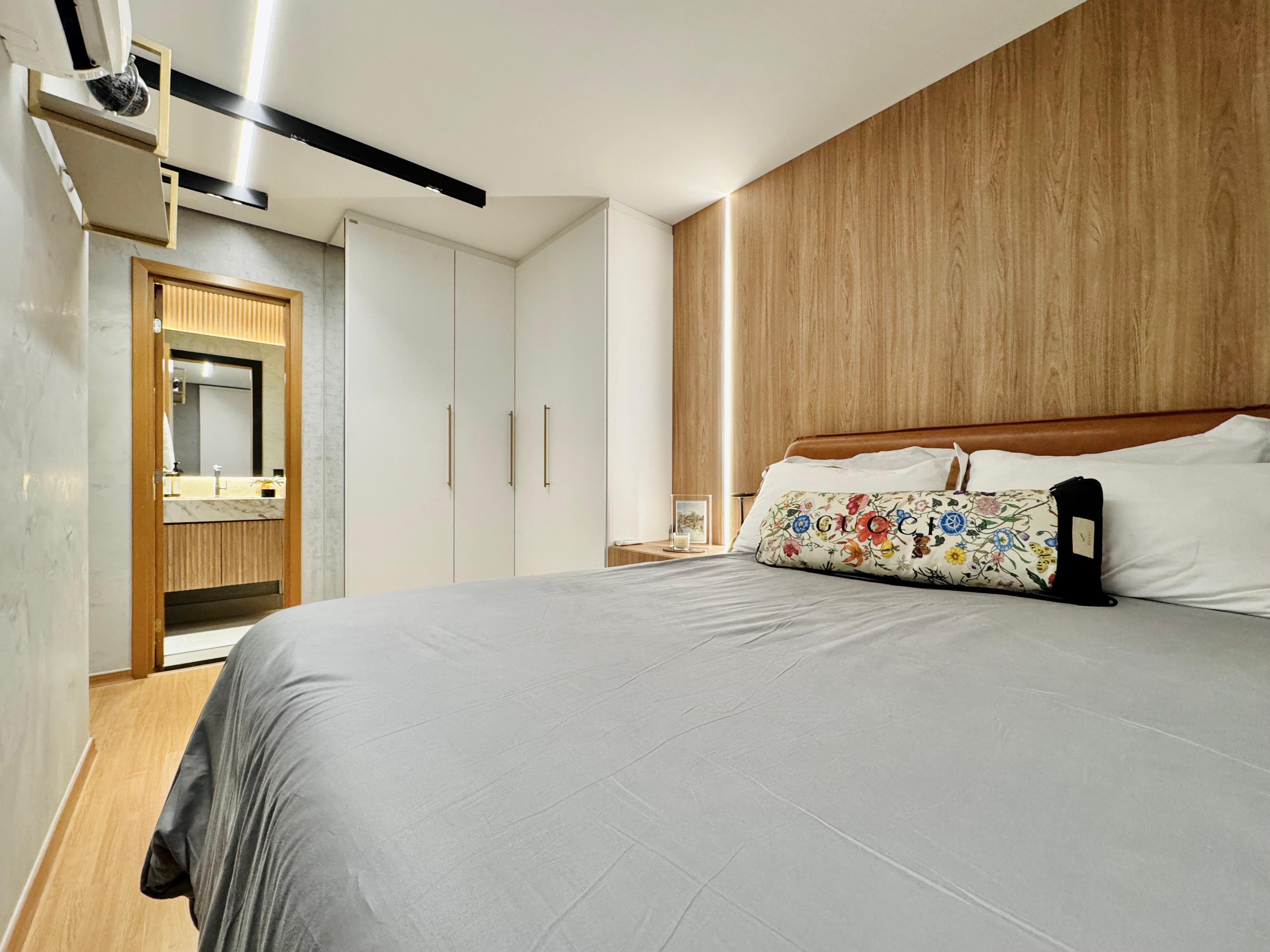 Apartamento À Venda Liberty Towers Londrina