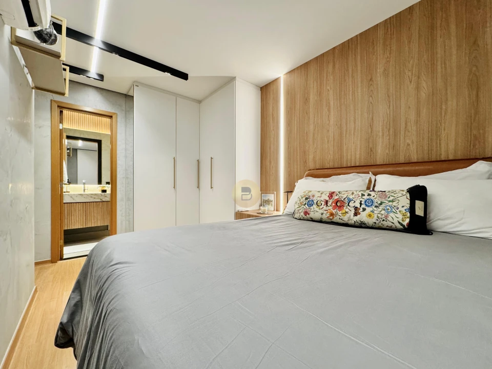 Apartamento À Venda Liberty Towers Londrina