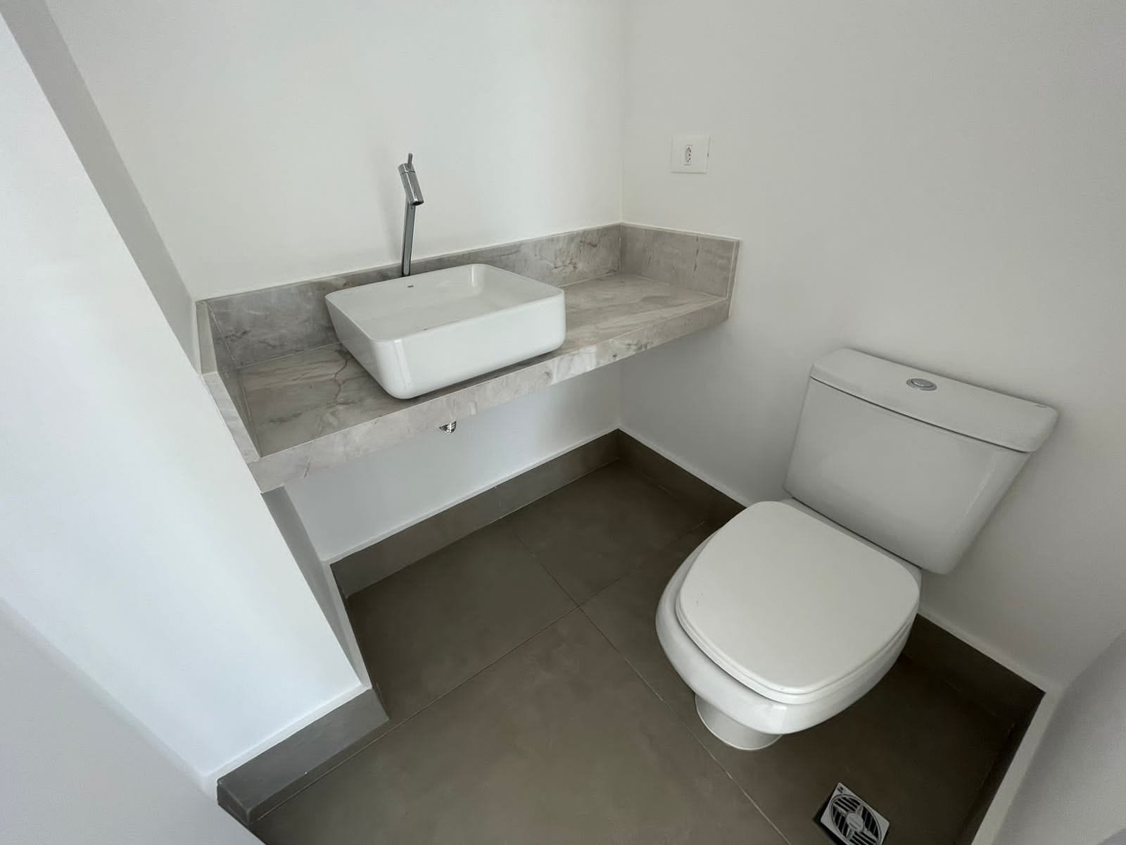 Apartamento Á Venda Lumini  Londrina