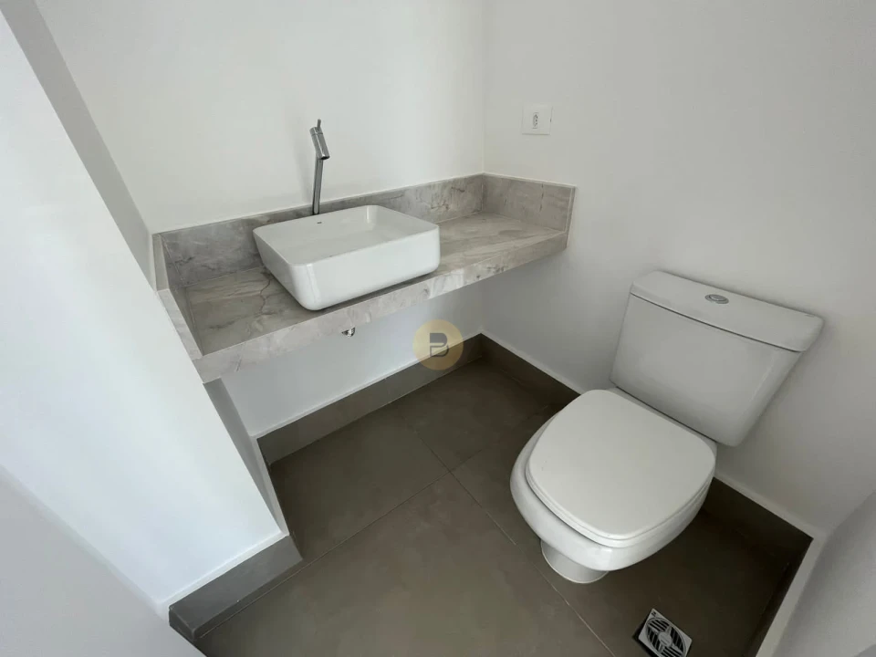 Apartamento Á Venda Lumini  Londrina