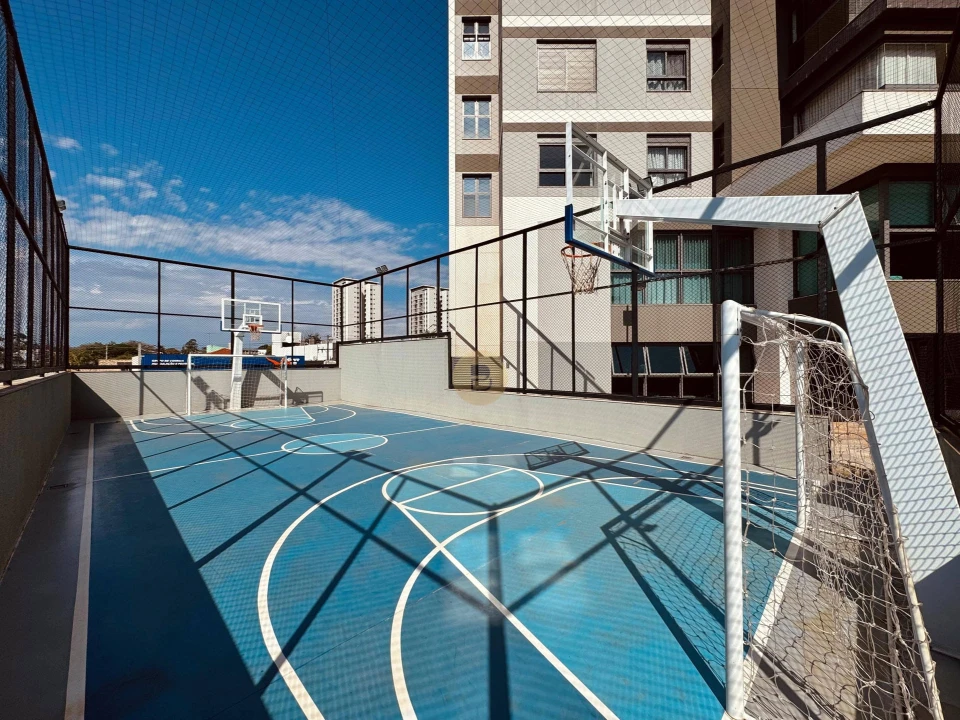 Apartamento À Venda Lakeside  Londrina