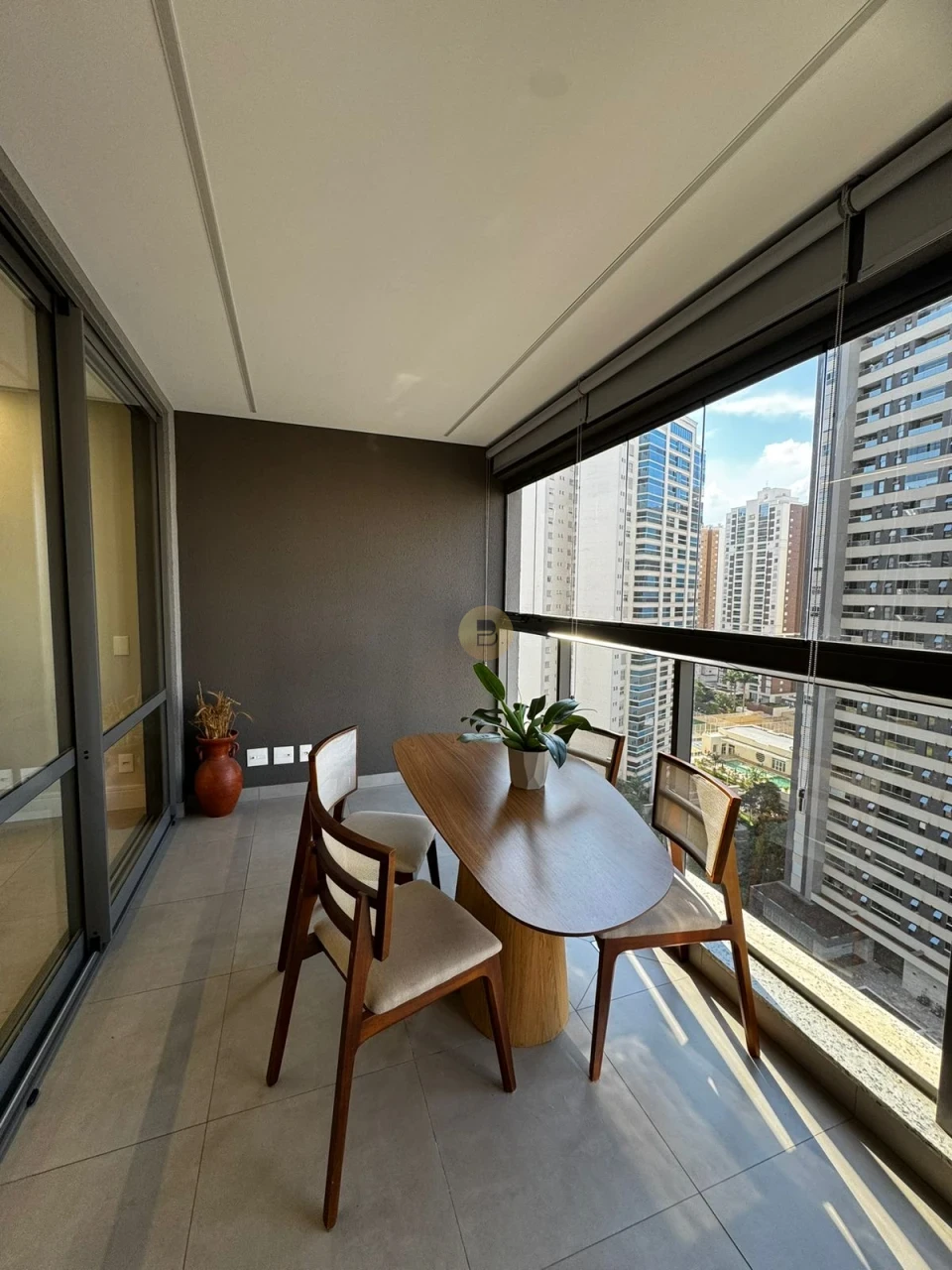 Imagens do imóveis Glória Residence