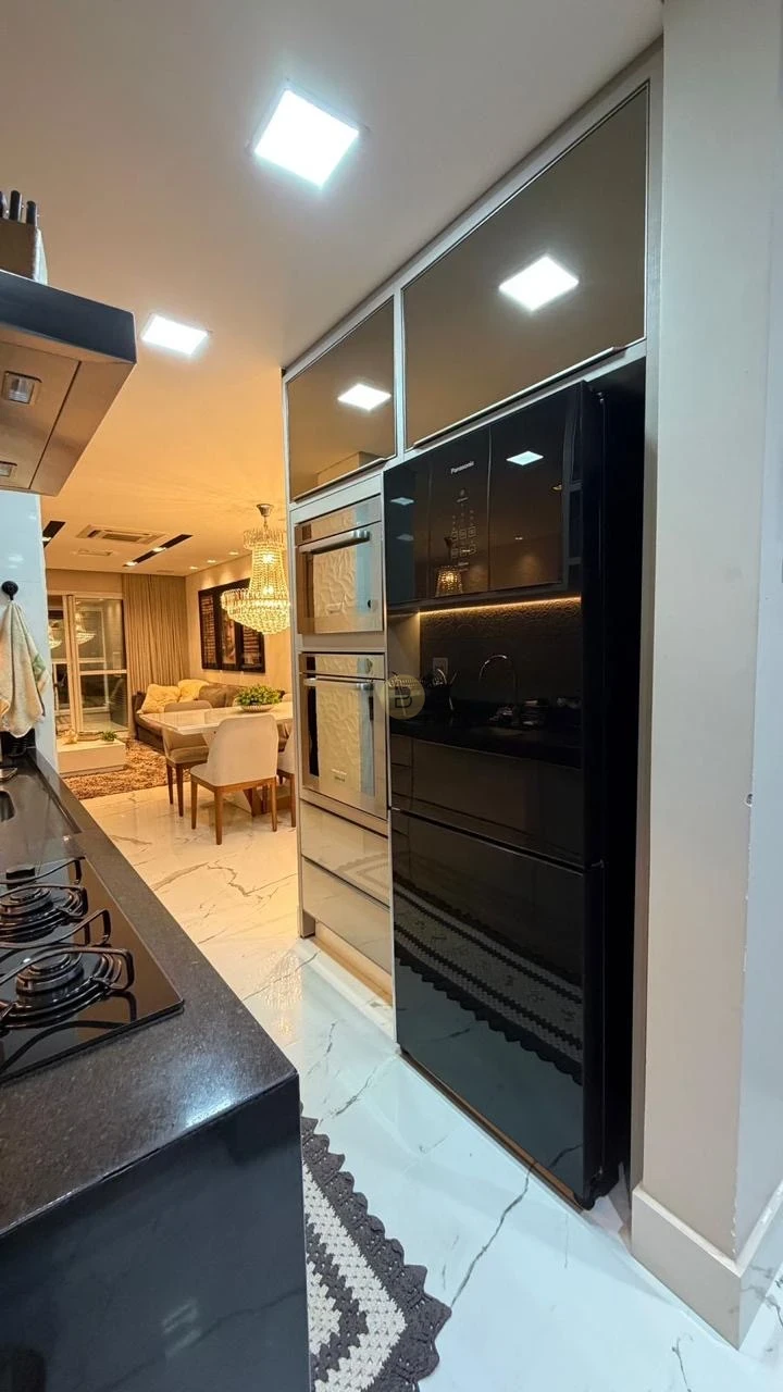 Imagens do imóveis Apartamento À Venda Chelsea Towers Londrina