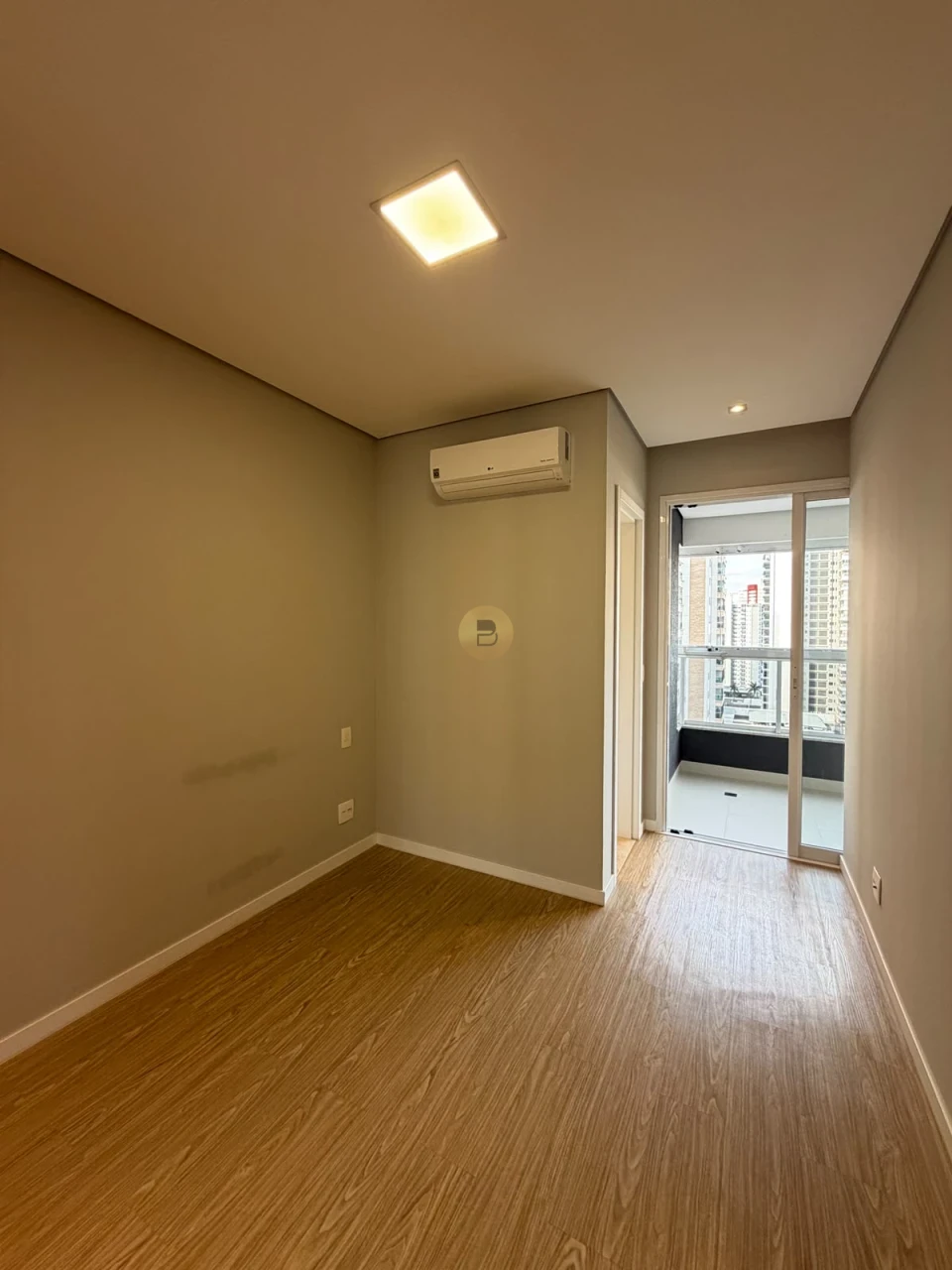 Apartamento Para Alugar Torreville Londrina