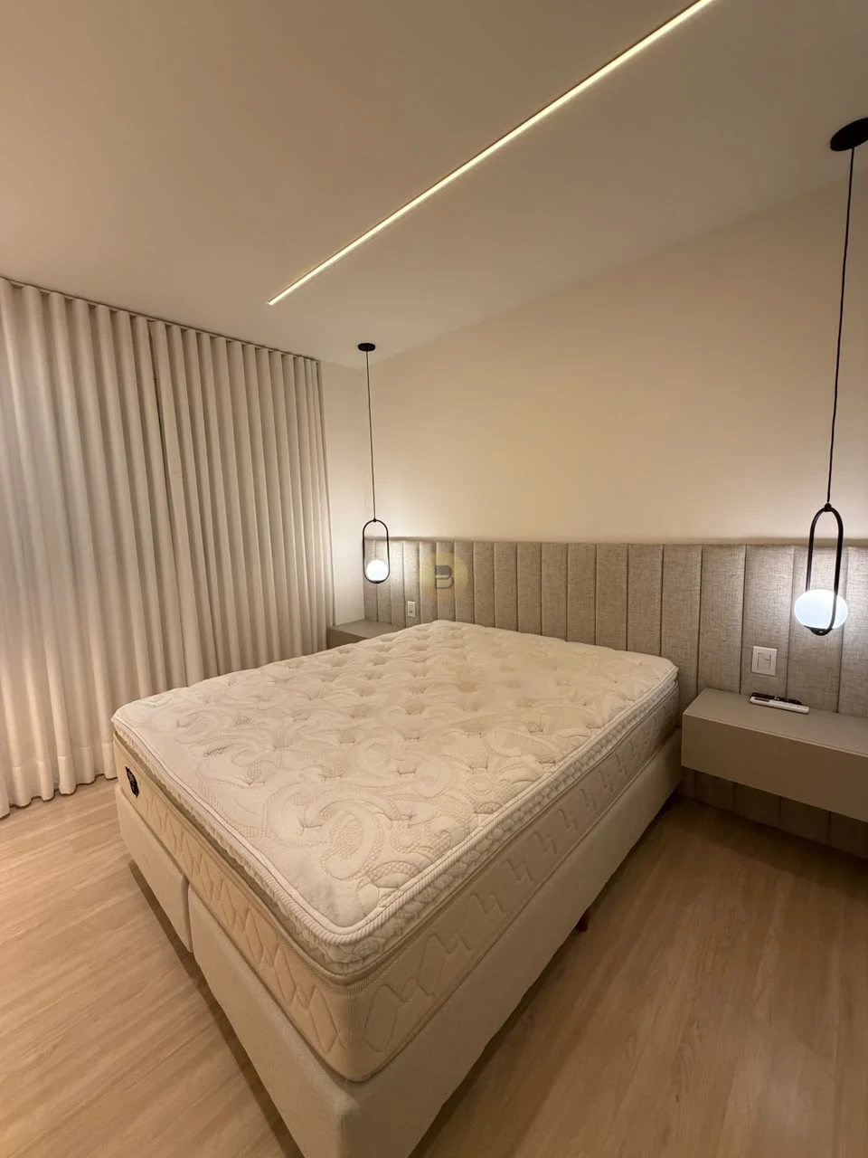 Apartamento Para Alugar Mind Londrina