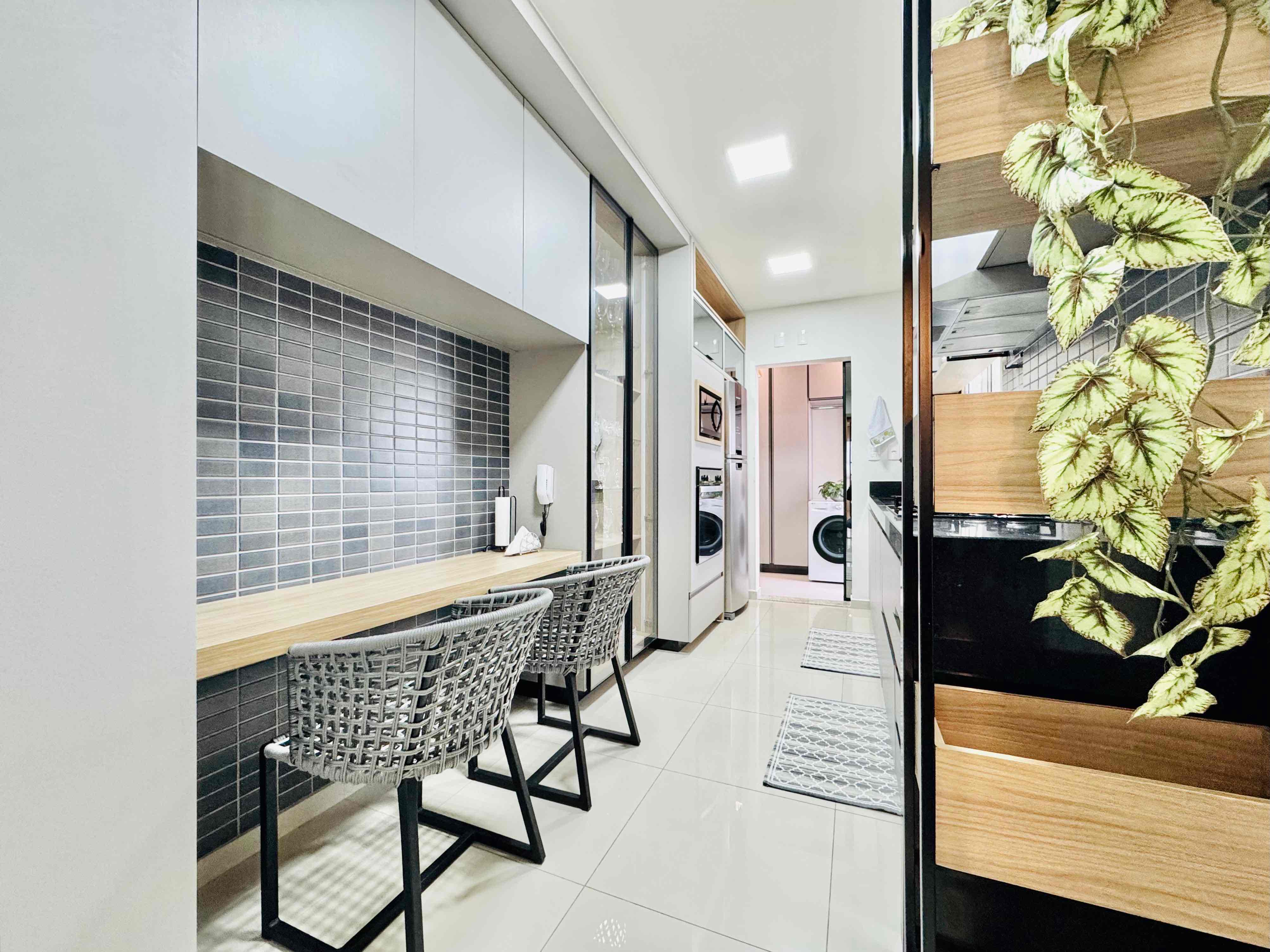 Apartamento Á Venda Élégance Londrina