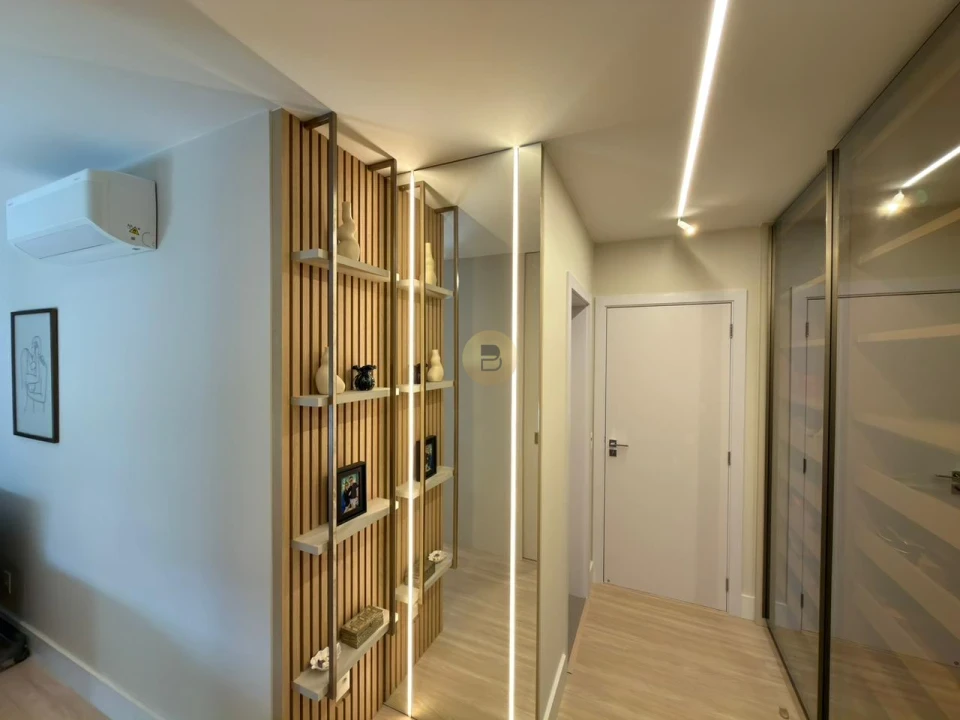 Apartamento À Venda Atrio Londrina