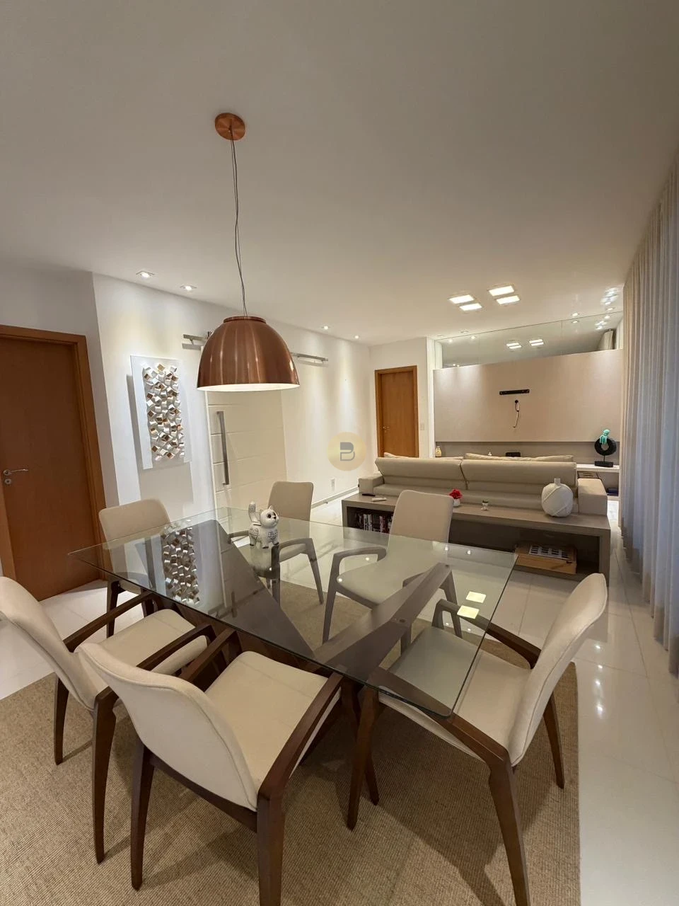 Imagens do imóveis Apartamento À Venda Lharmonie - Lumiere Londrina