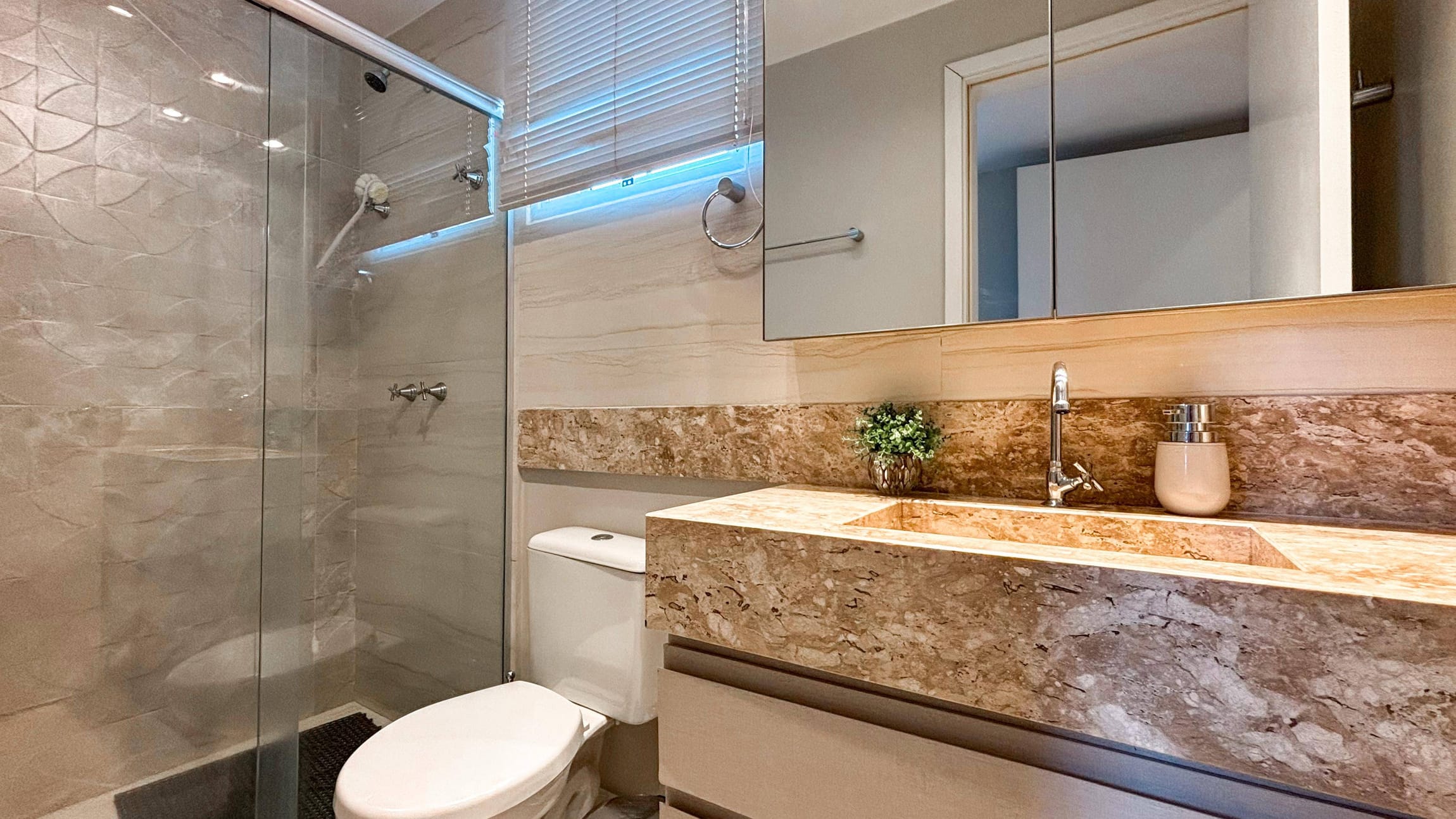 Apartamento Á Venda Solar Mirador Londrina