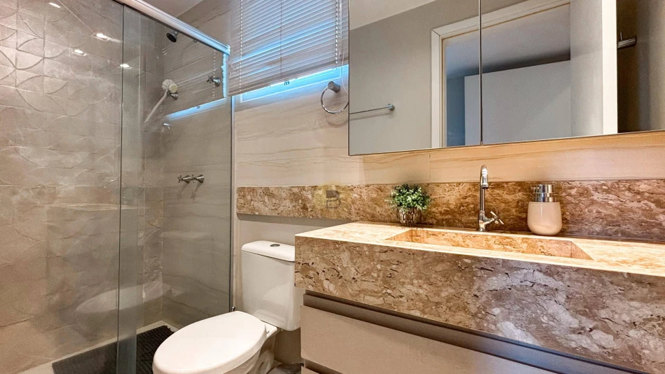 Apartamento Á Venda Solar Mirador Londrina