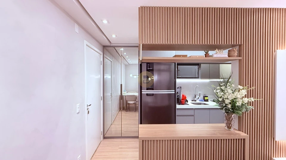 Imagens do imóveis Apartamento À Venda Hamptons Residence Londrina