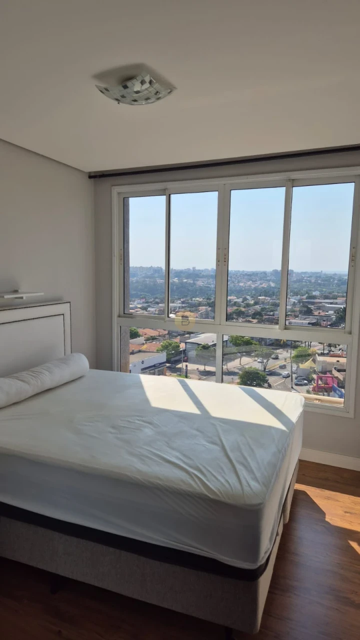 Apartamento Para Alugar Evidence Londrina