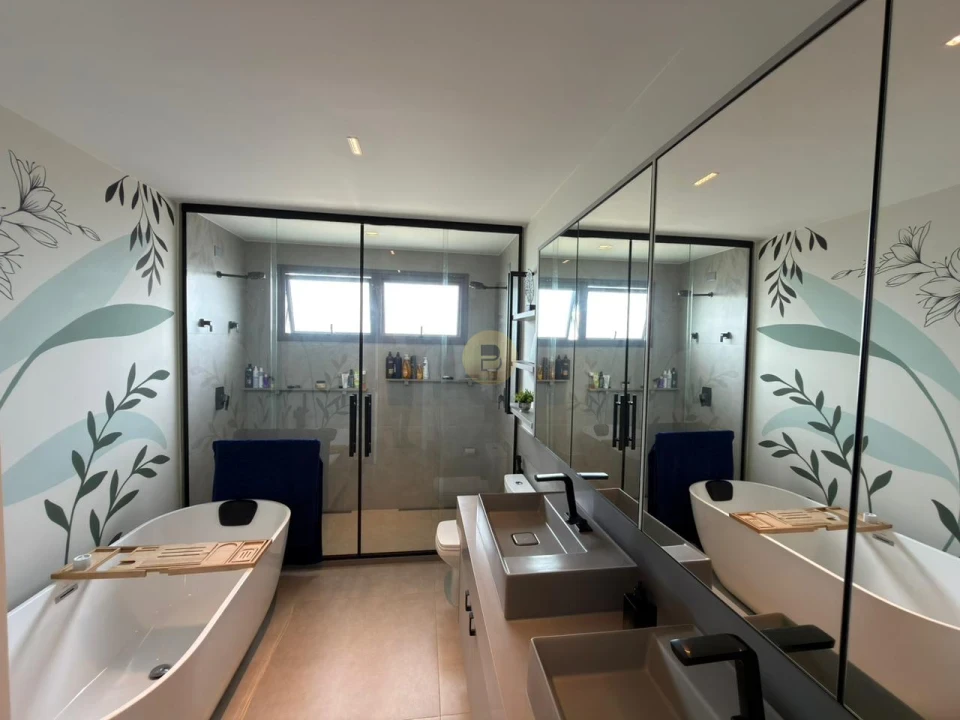 Apartamento À Venda Atrio Londrina