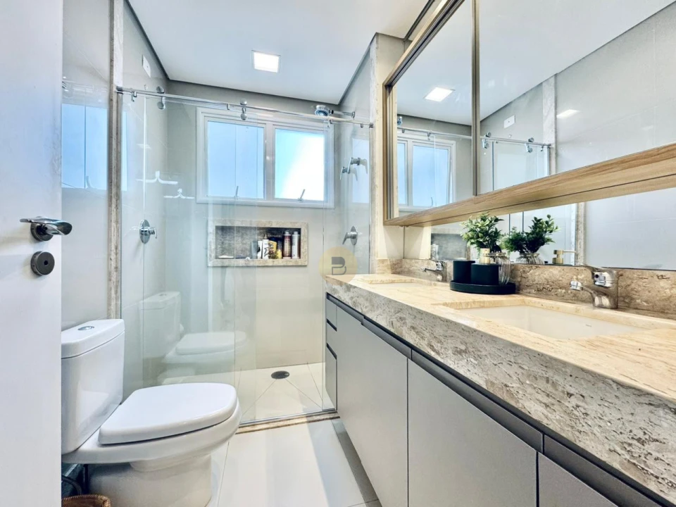 Apartamento À Venda Kensington Gardens Londrina