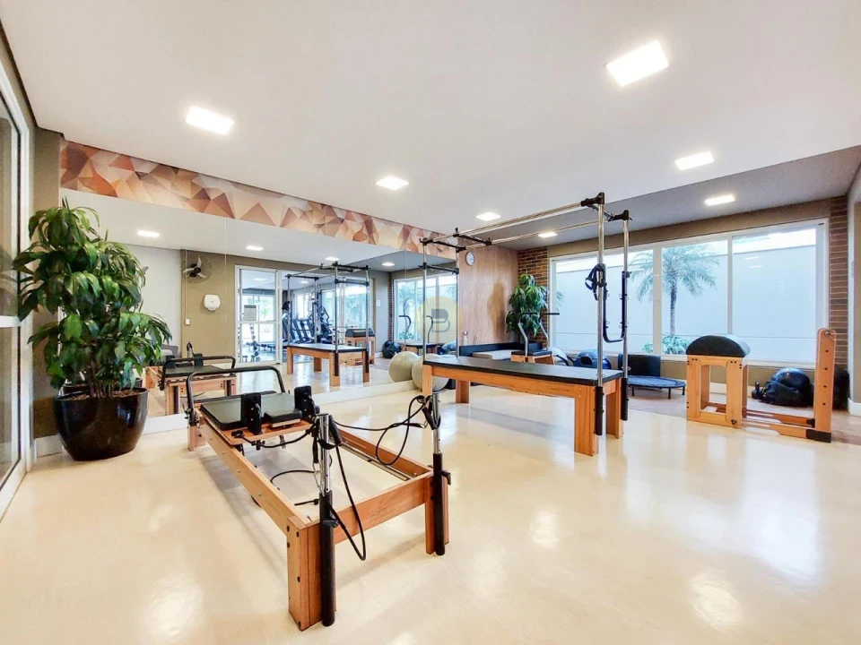 Apartamento À Venda Chelsea Towers Londrina