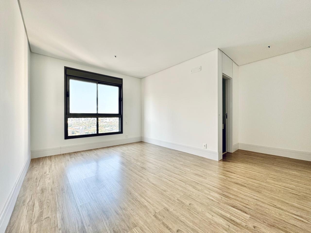 Apartamento Á Venda Le Rêve Londrina