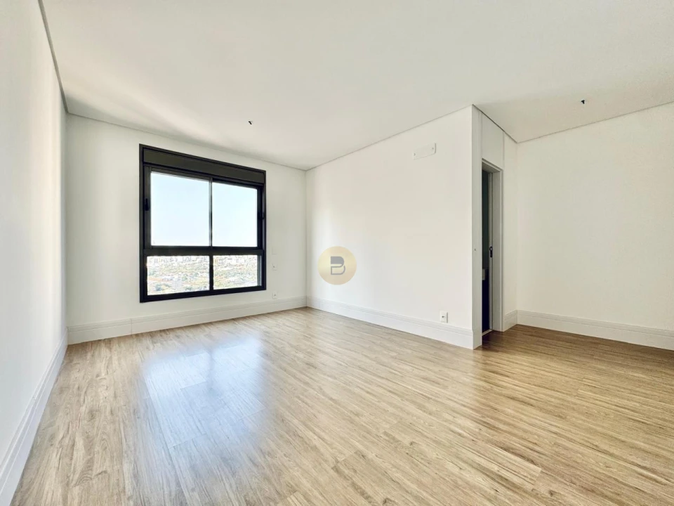 Apartamento Á Venda Le Rêve Londrina