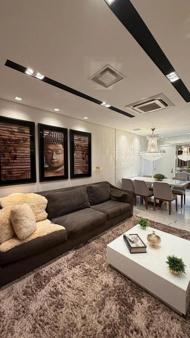 Imagens do imóveis Apartamento À Venda Chelsea Towers Londrina