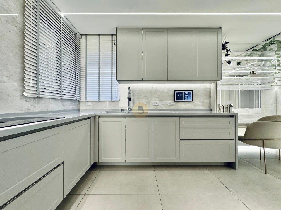 Apartamento À Venda Lumini Londrina