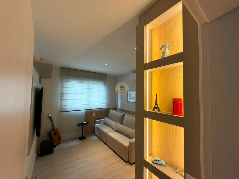 Apartamento À Venda Atrio Londrina