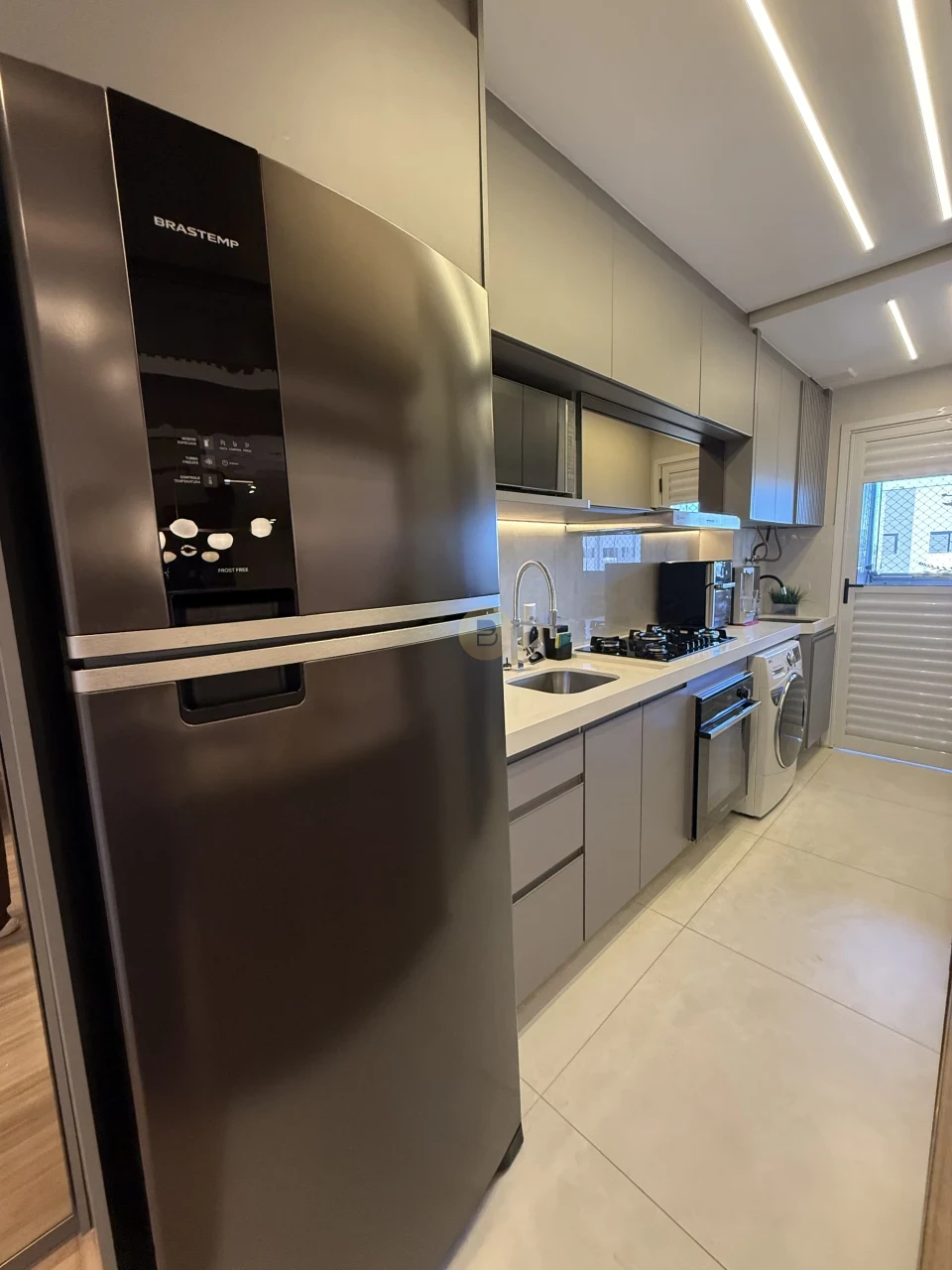 Imagens do imóveis Apartamento À Venda Hamptons Residence Londrina
