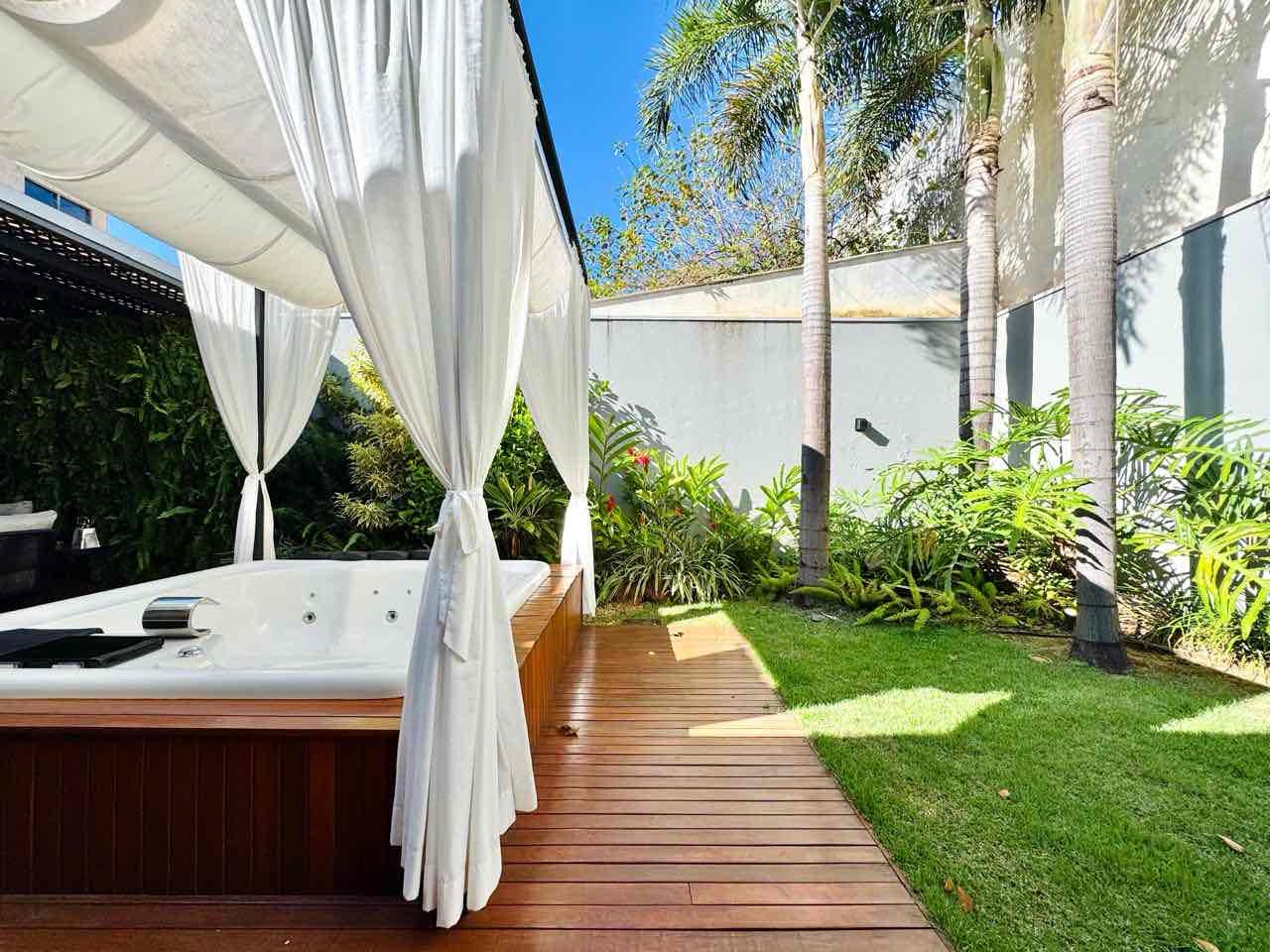 Casa Á Venda Sun Lake Londrina