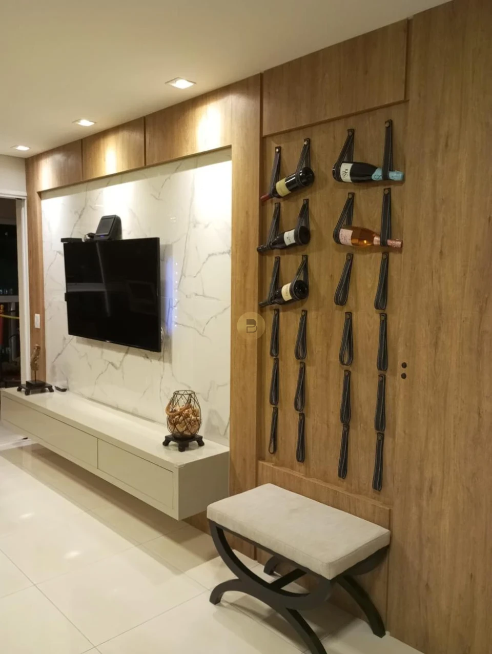 Imagens do imóveis Apartamento À Venda Chelsea Towers Londrina