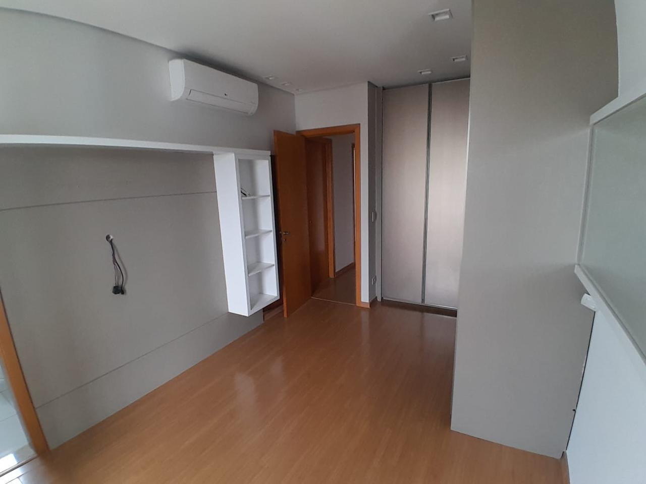 Apartamento Á Venda Evolution Home - Ayrton Senna Londrina