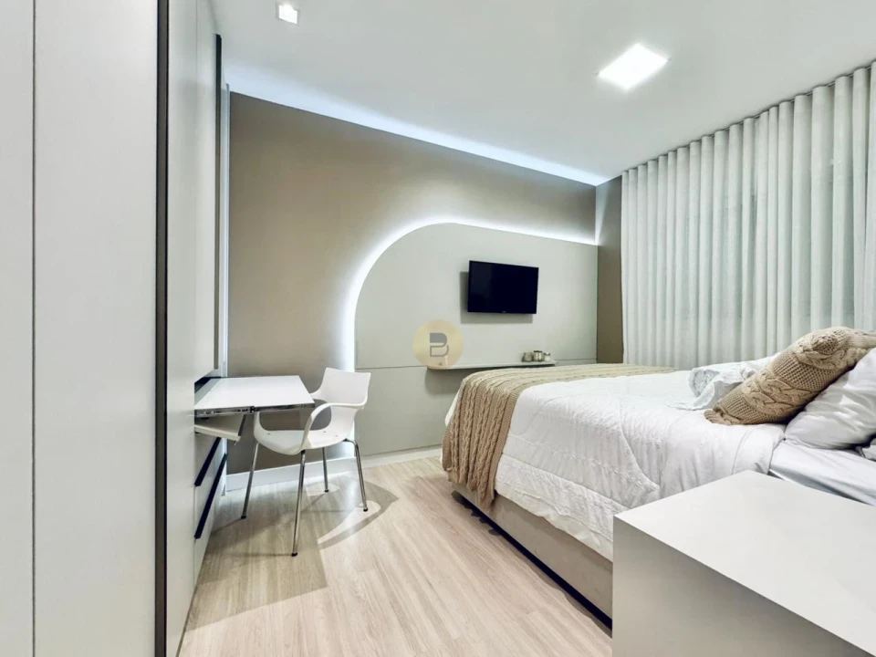 Apartamento À Venda Mind Londrina