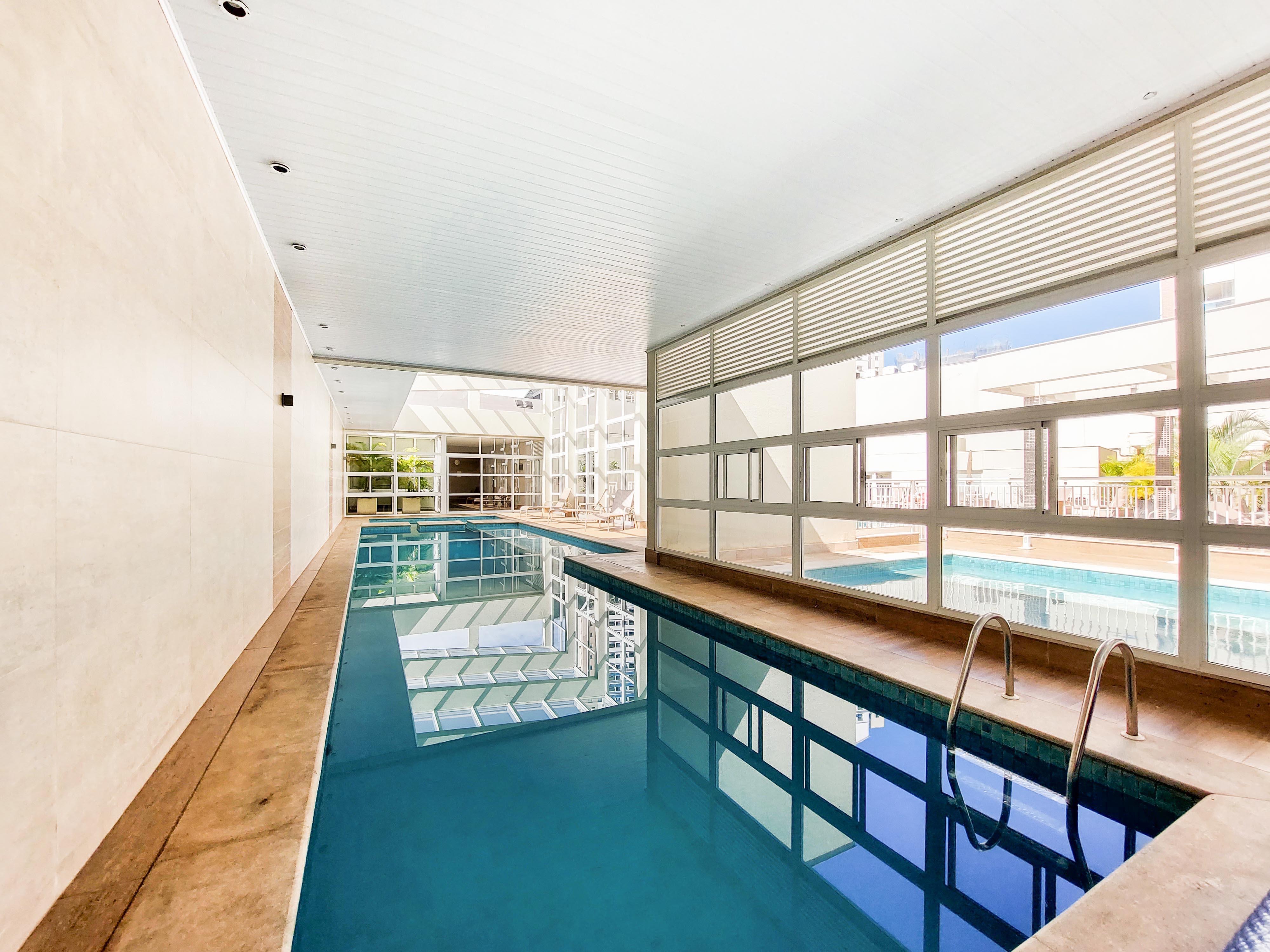 Apartamento Á Venda Kensington Gardens Londrina