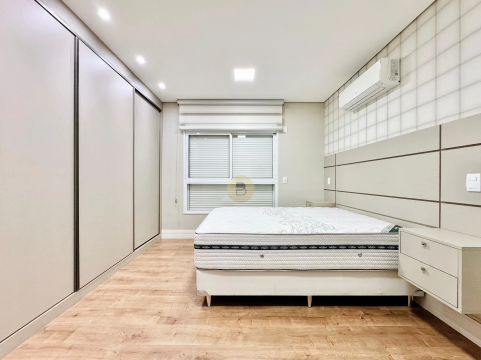 Apartamento À Venda Premiatto Residence Londrina