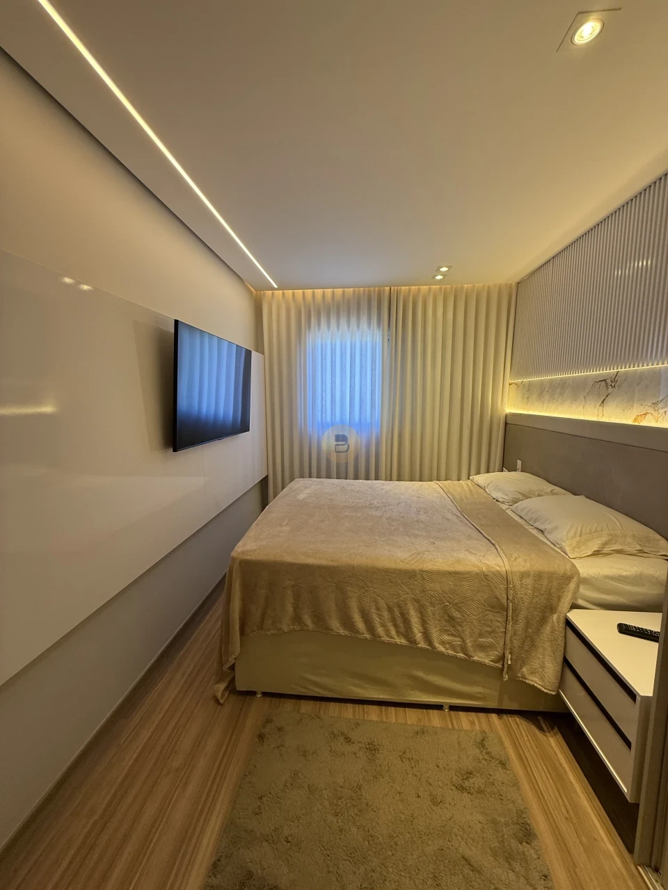 Imagens do imóveis Apartamento À Venda Hamptons Residence Londrina
