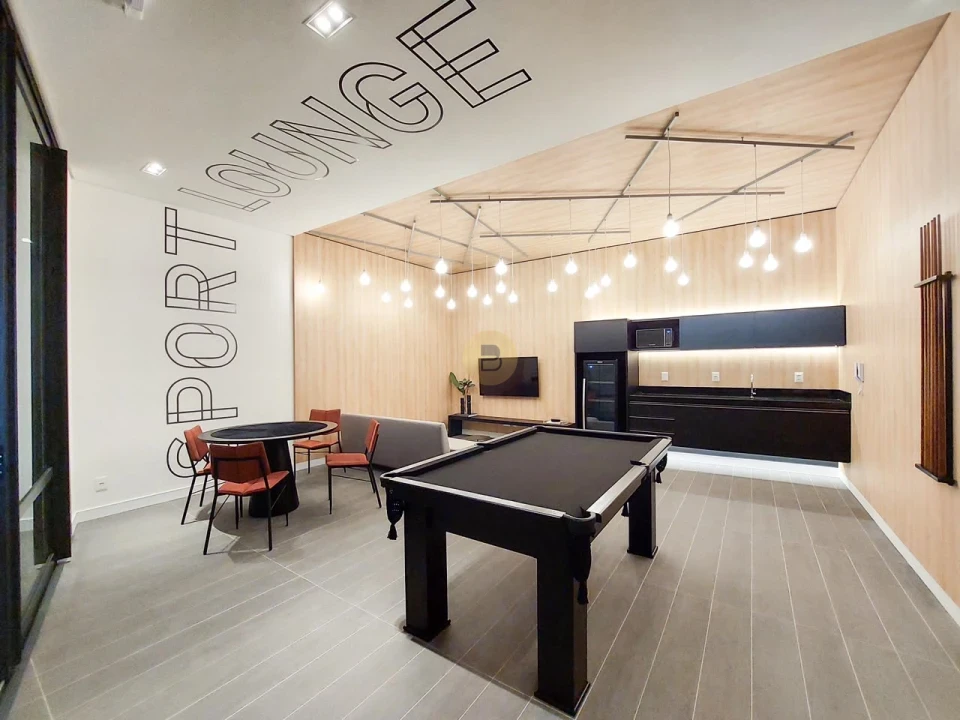 Apartamento À Venda Arch Palhano Londrina