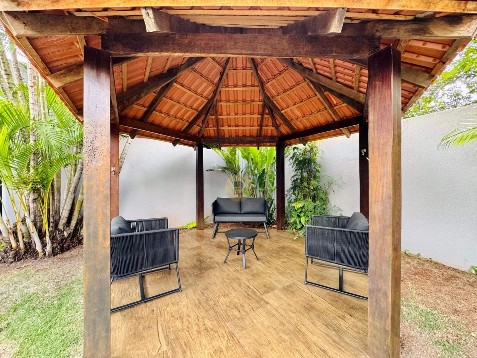 Casa Á Venda Jardim Burle Marx Londrina