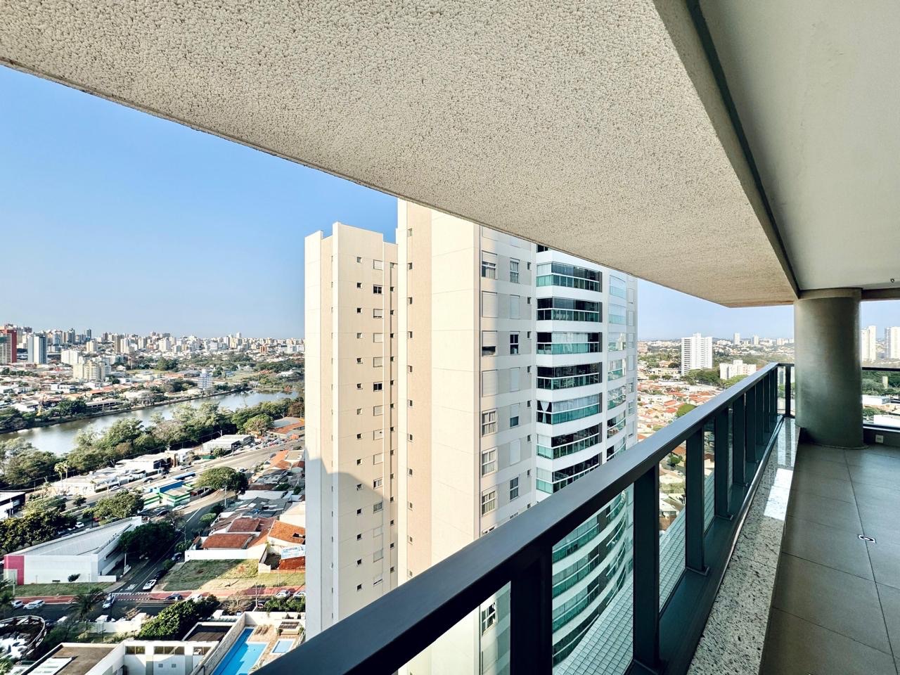 Apartamento Á Venda Le Rêve Londrina