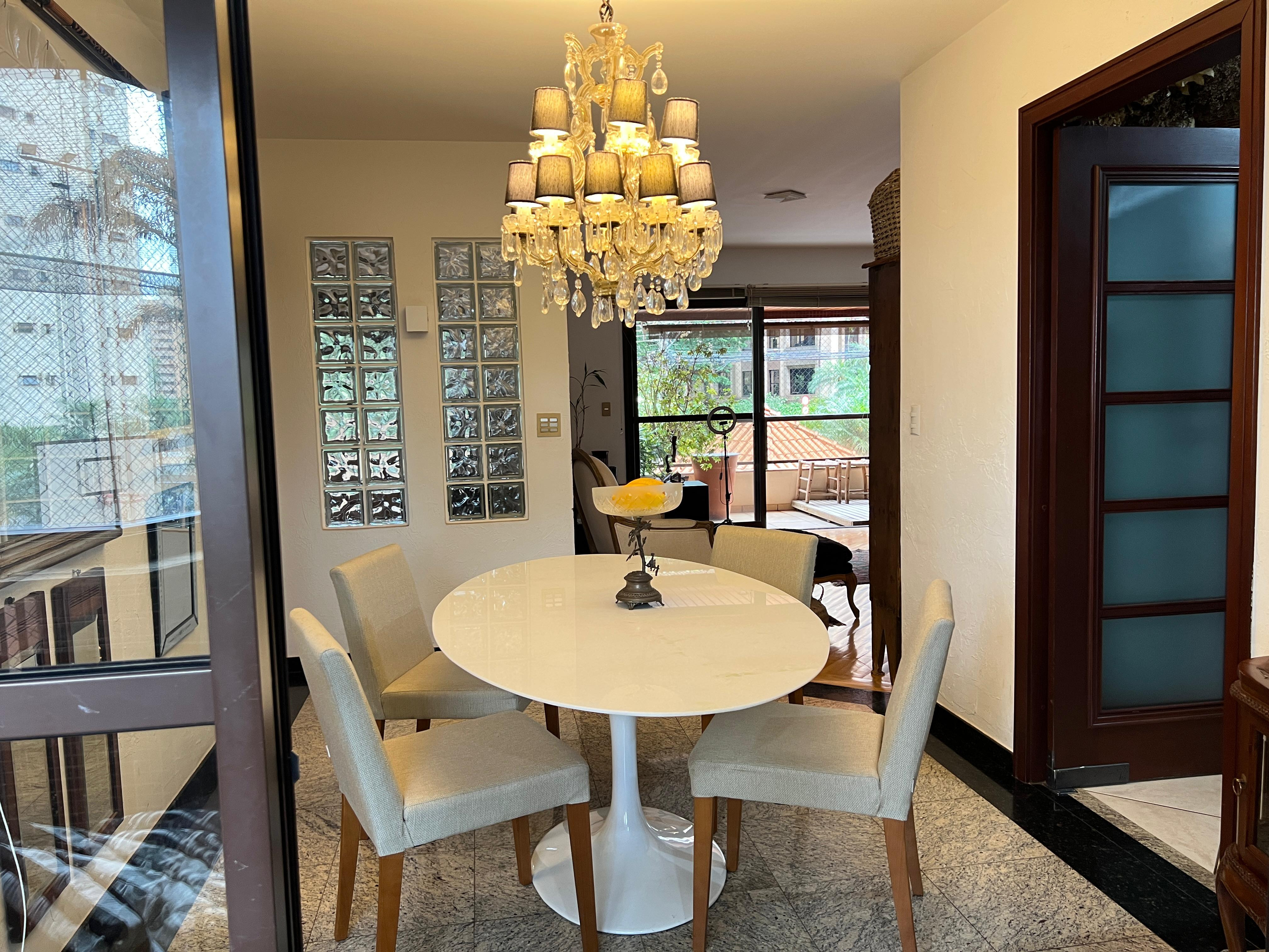 Apartamento À Venda Sunset Boulevard Londrina