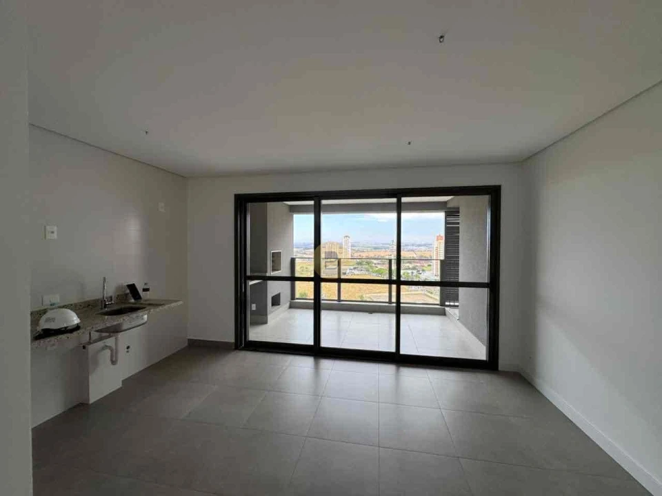 Apartamento Á Venda Artsy Londrina