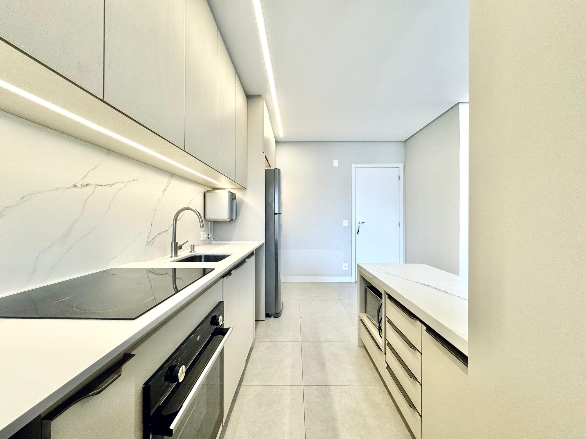 Apartamento Á Venda Insight Palhano  Londrina