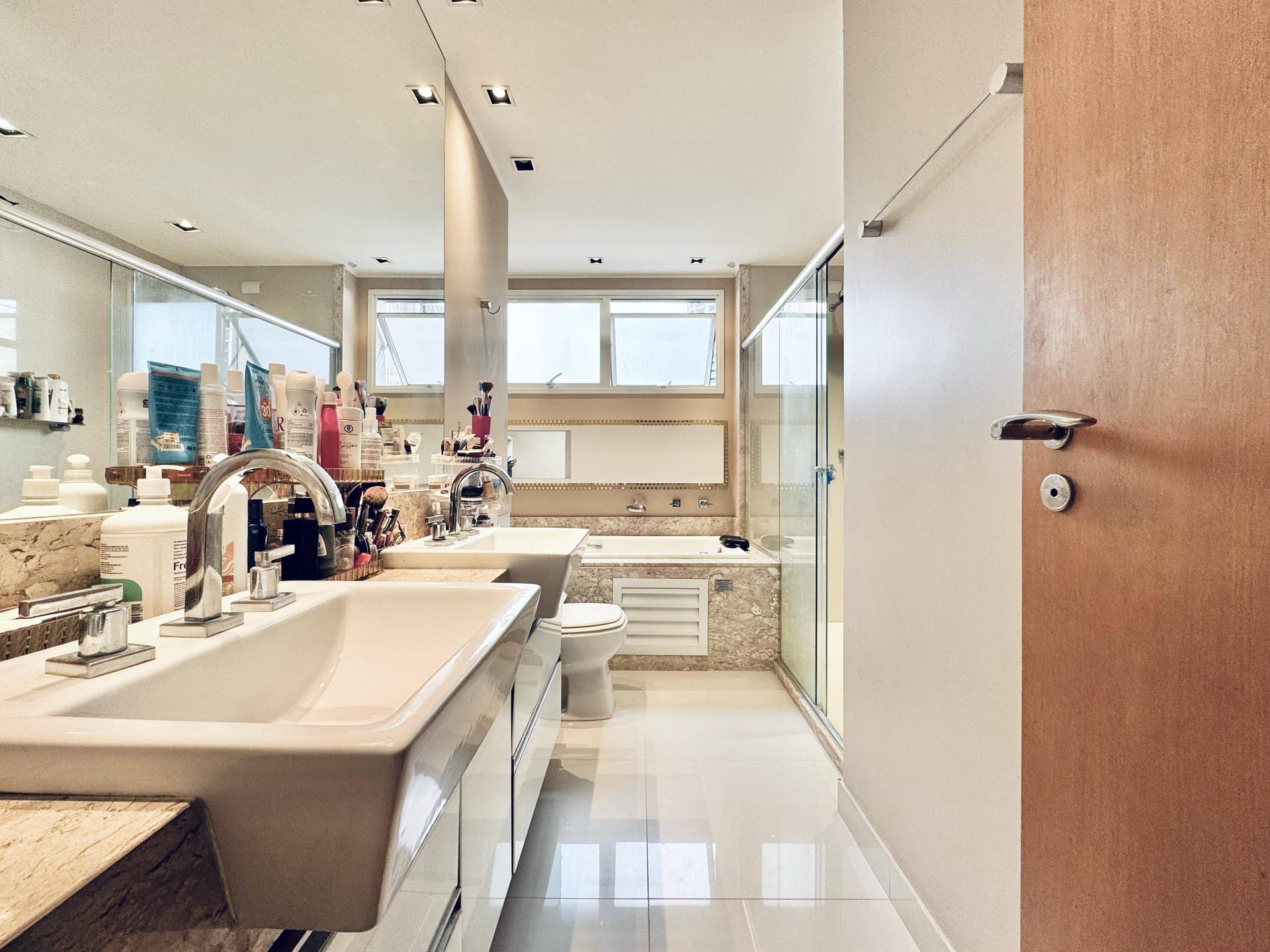 Apartamento Á Venda Lharmonie - Lumiere Londrina