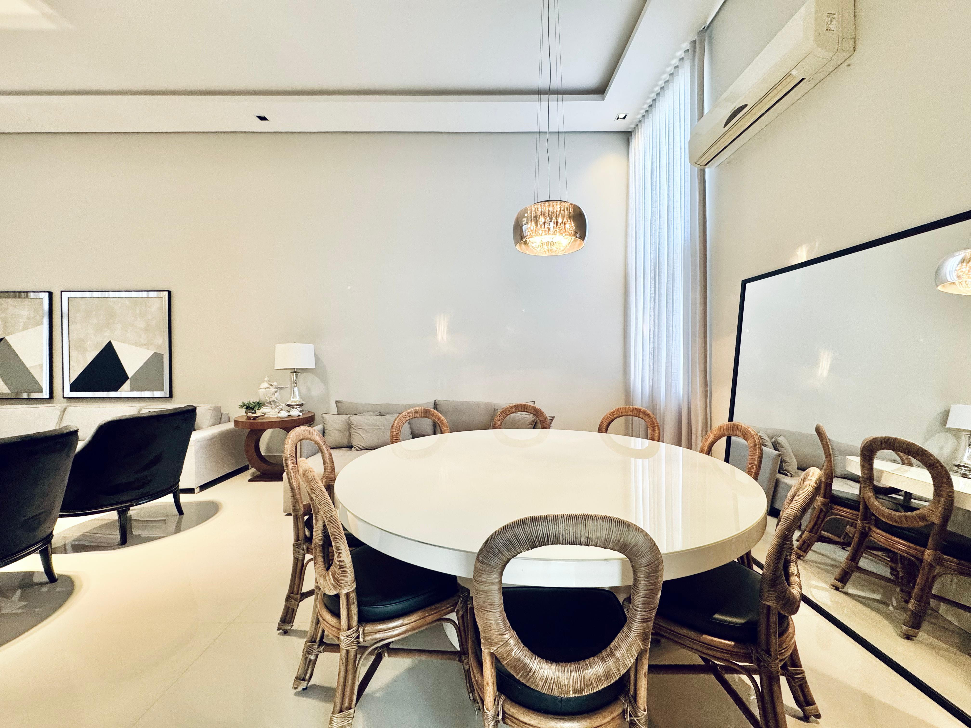 Casa Em Condomínio À Venda Royal Forest Londrina