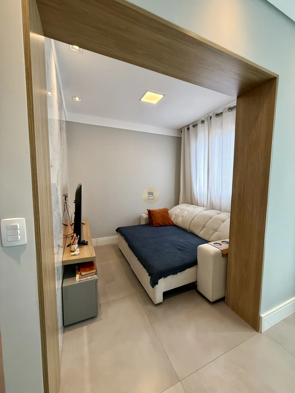 Imagens do imóveis Apartamento À Venda Aquajardim Residencial Londrina