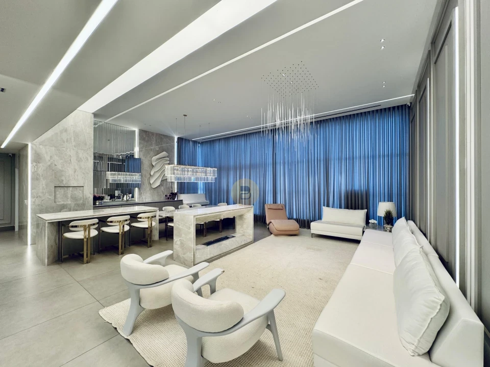 Apartamento À Venda Lumini Londrina