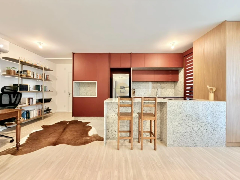 Apartamento À Venda Sense Londrina