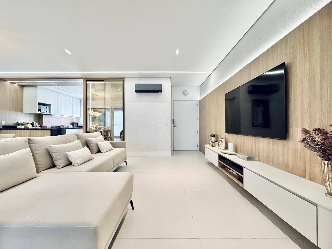 Apartamento Á Venda Sky Cambé