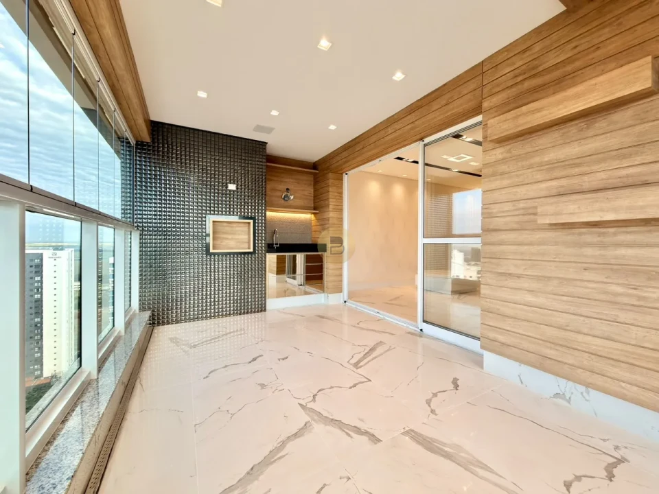 Apartamento À Venda Chelsea Towers Londrina