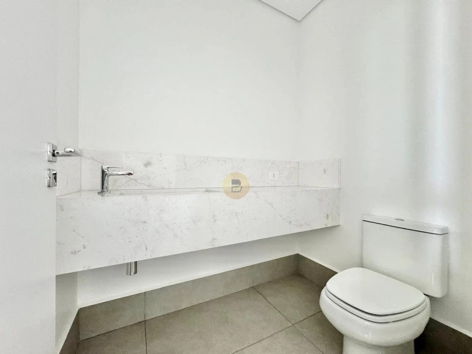 Apartamento Á Venda Le Rêve Londrina