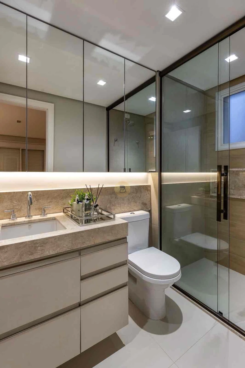 Apartamento padrão à Venda, Santa Rosa, Londrina, PR