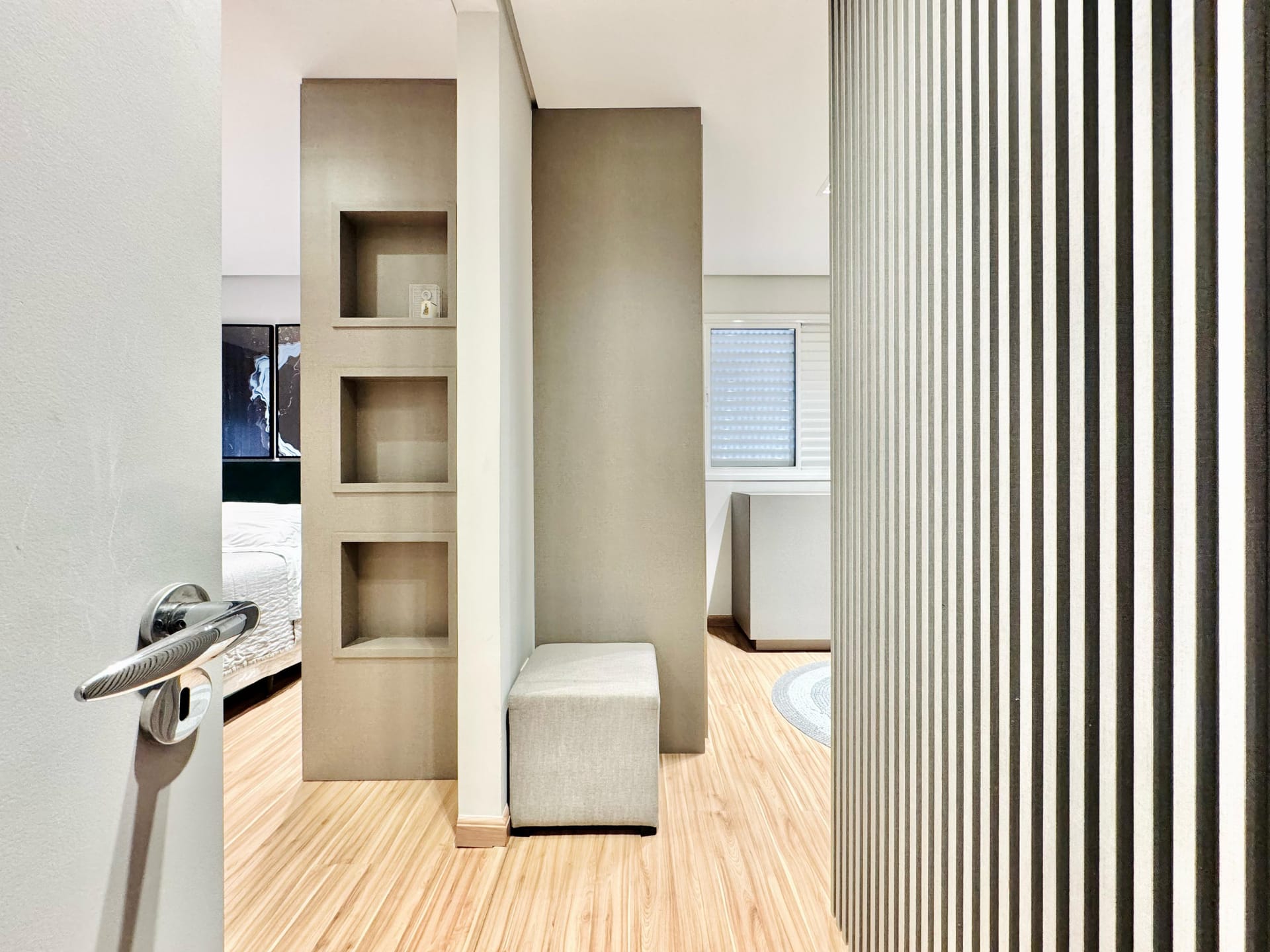 Imagens do imóveis Apartamento Á Venda Fountaine Blanc Londrina